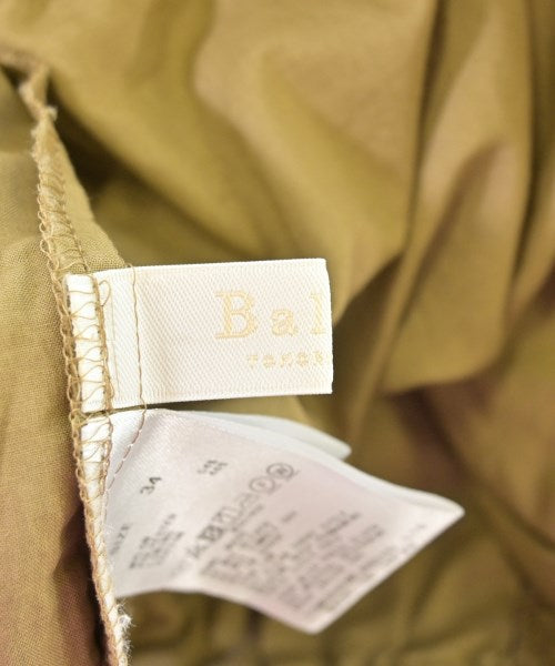 Ballsey กางเกง อื่น