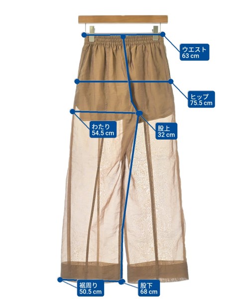 Ballsey กางเกง อื่น