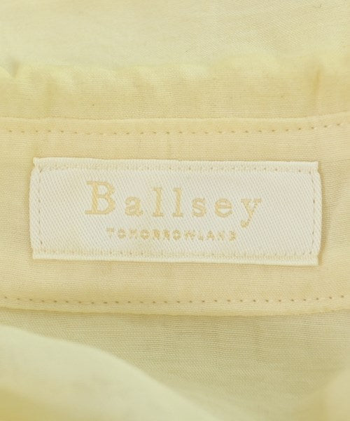 Ballsey เสื้อสตรี