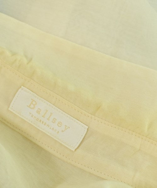 Ballsey เสื้อสตรี