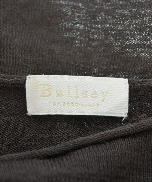 Ballsey เสื้อกันหนาว