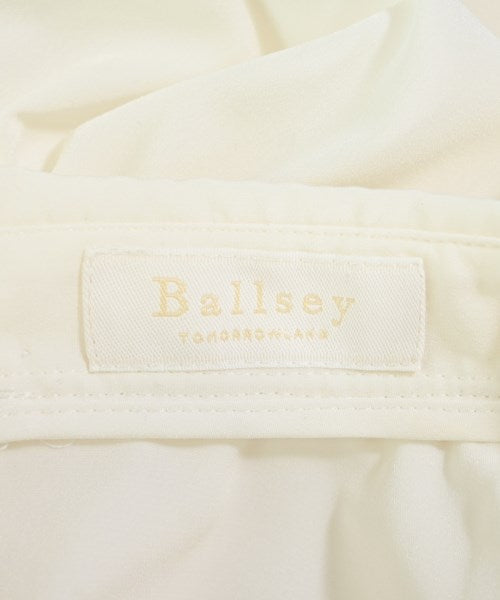 Ballsey เสื้อสตรี