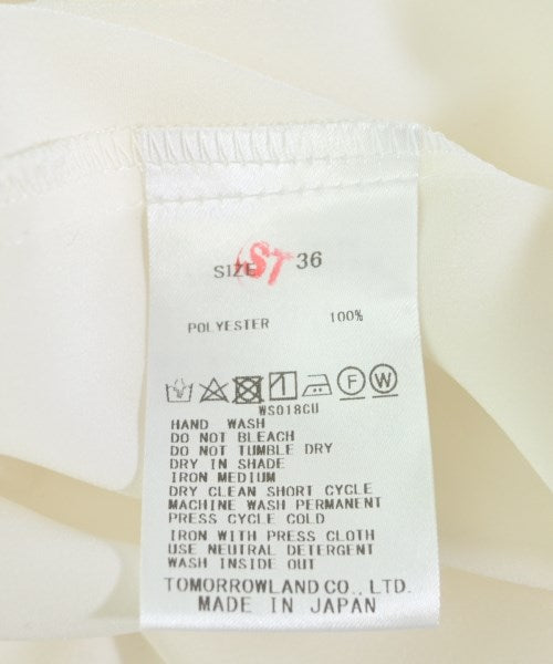 Ballsey เสื้อสตรี