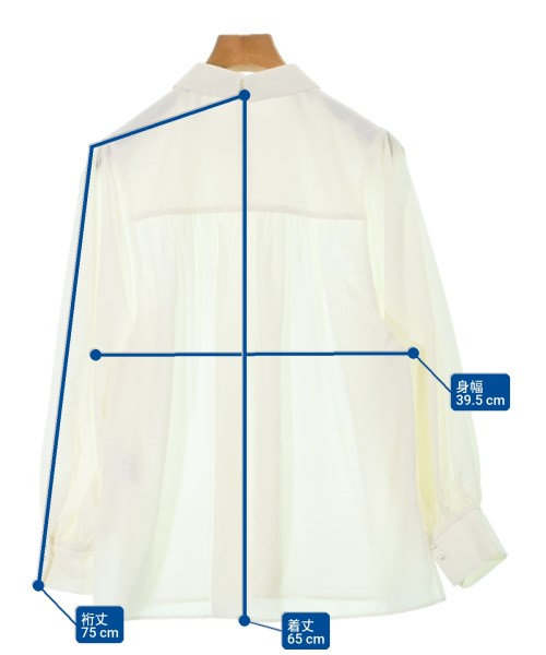 Ballsey เสื้อสตรี