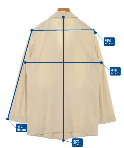 Ballsey เบลเซอร์/แจ็คเก็ตสูท