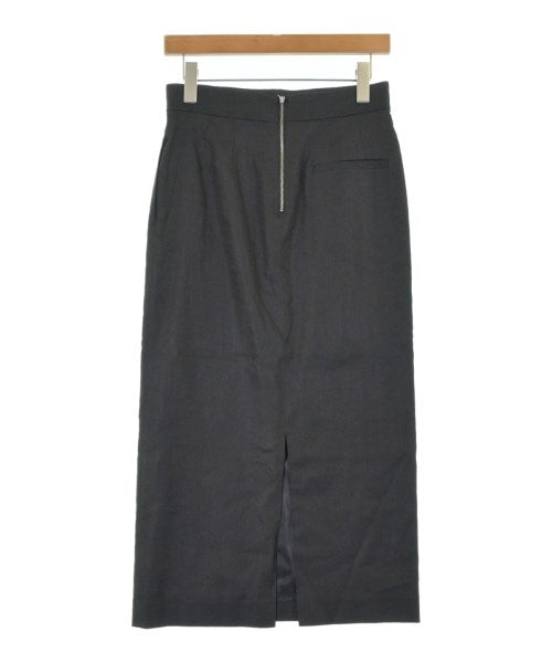 Ballsey กระโปรงยาว/แม็กซี่ยาว