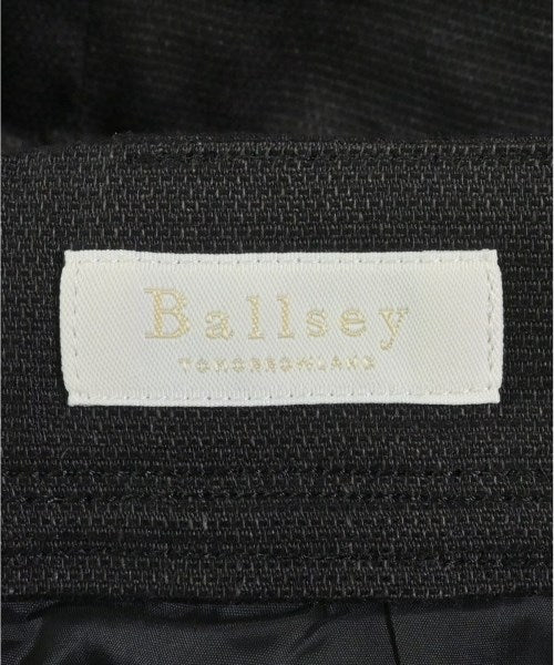 Ballsey กระโปรงยาว/แม็กซี่ยาว