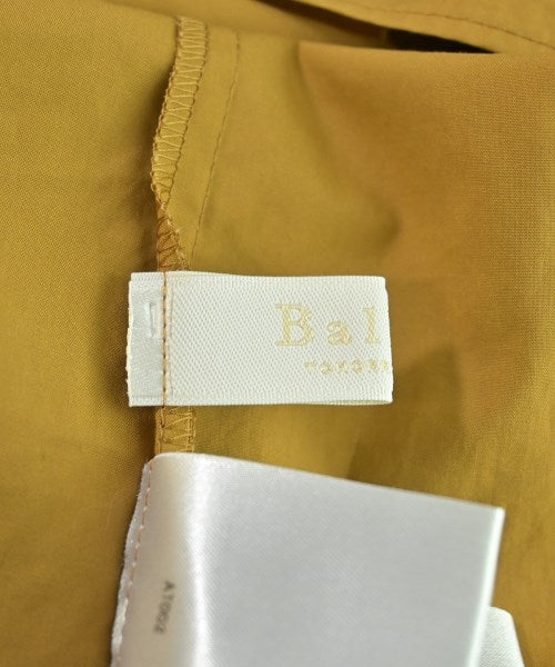 Ballsey เสื้อลำลอง