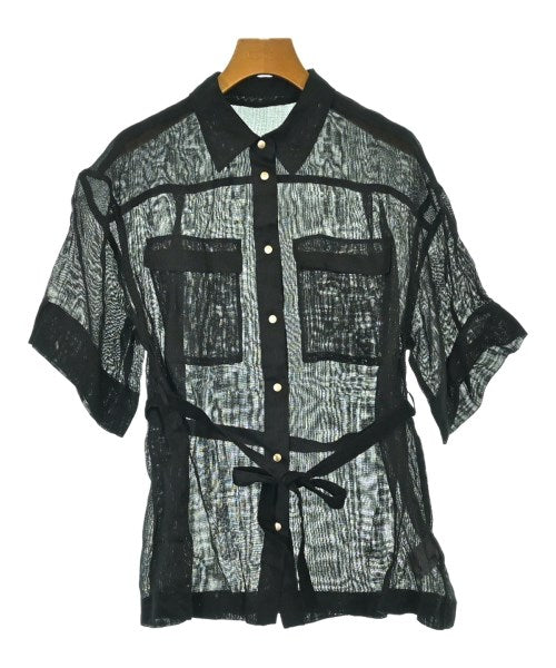 Ballsey เสื้อลำลอง