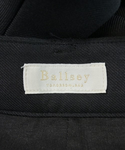 Ballsey กางเกงขายาว