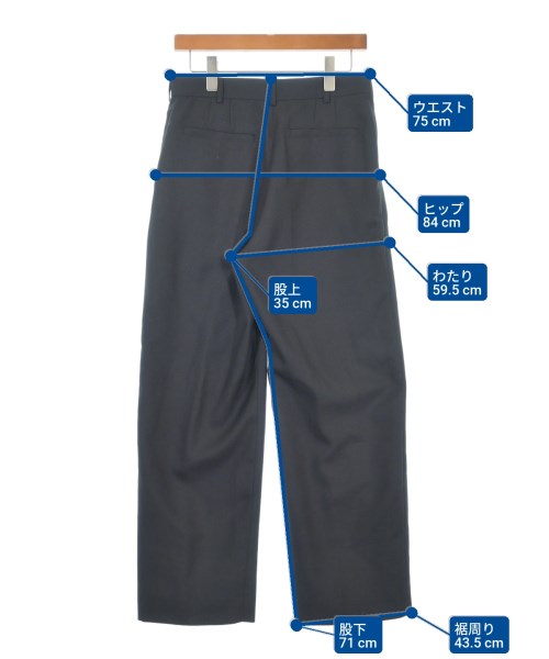 Ballsey กางเกงขายาว