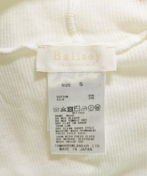 Ballsey เสื้อกันหนาว