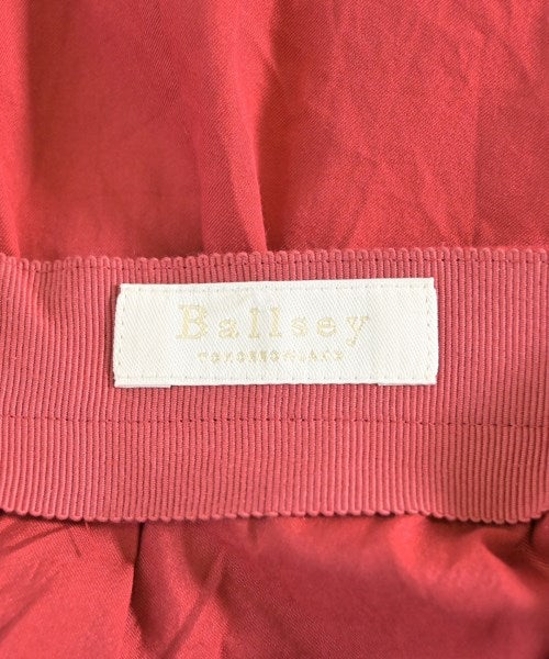 Ballsey กระโปรงยาว/แม็กซี่ยาว