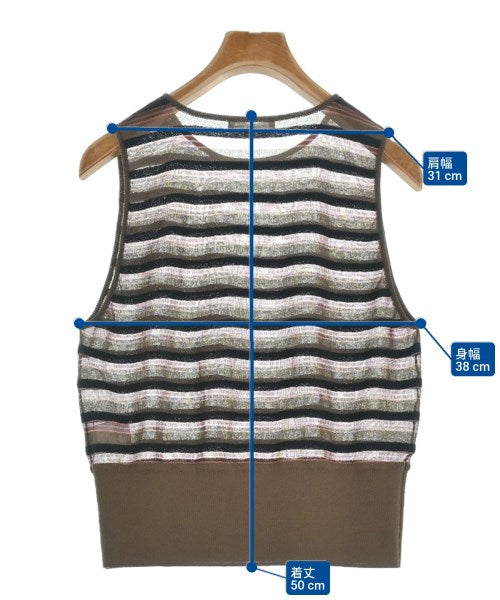 Ballsey เสื้อกั๊ก