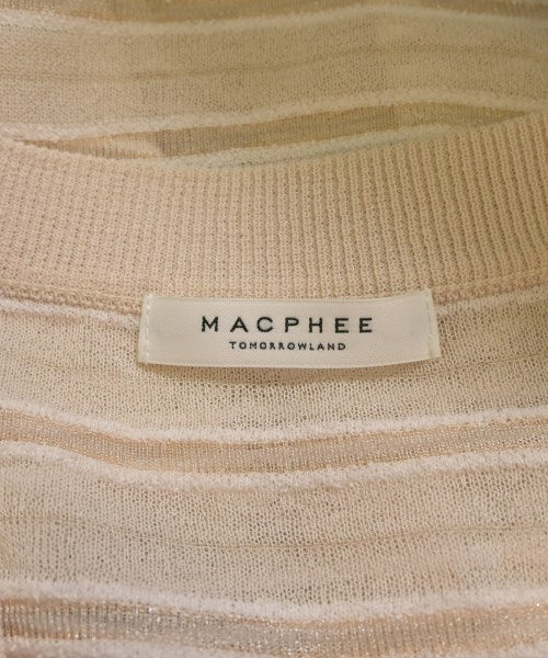 MACPHEE เสื้อคาร์ดิแกน