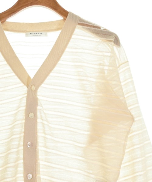 MACPHEE เสื้อคาร์ดิแกน