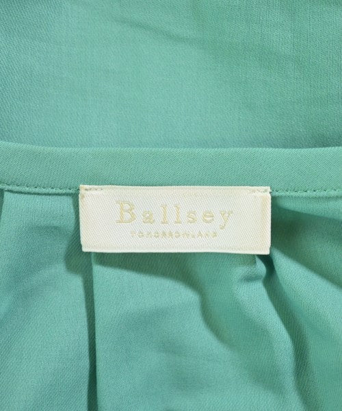 Ballsey เสื้อสตรี