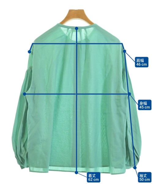 Ballsey เสื้อสตรี