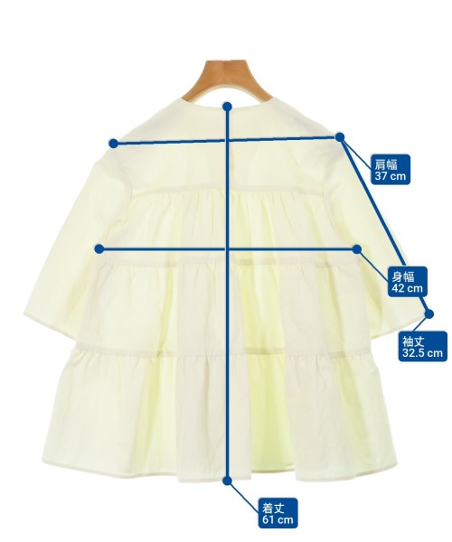 Ballsey เสื้อสตรี