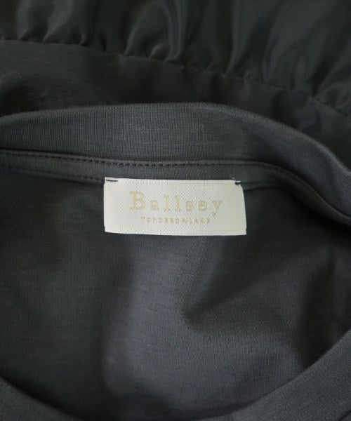 Ballsey เสื้อสตรี