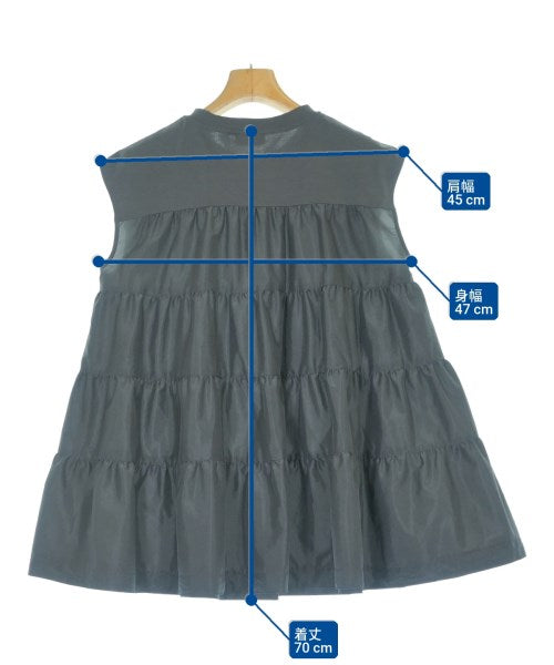 Ballsey เสื้อสตรี