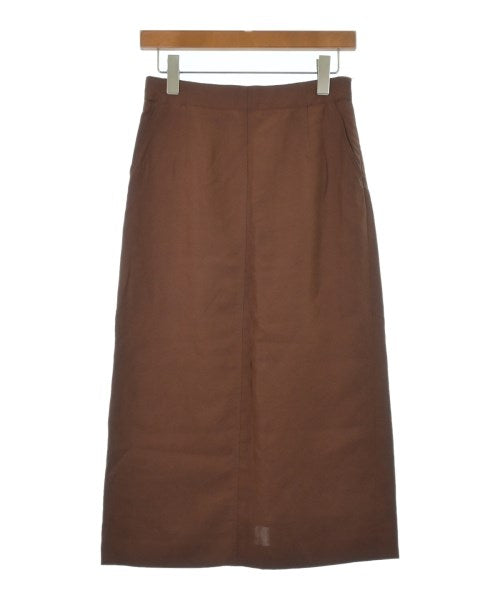 Ballsey กระโปรงยาว/แม็กซี่ยาว