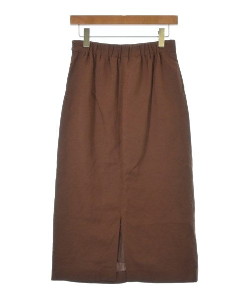 Ballsey กระโปรงยาว/แม็กซี่ยาว