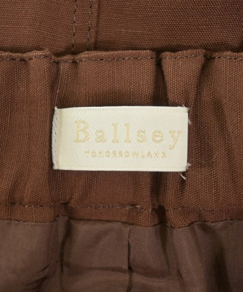 Ballsey กระโปรงยาว/แม็กซี่ยาว