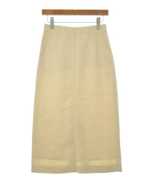 Ballsey กระโปรงยาว/แม็กซี่ยาว