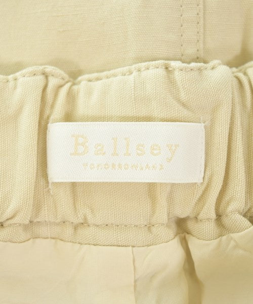 Ballsey กระโปรงยาว/แม็กซี่ยาว