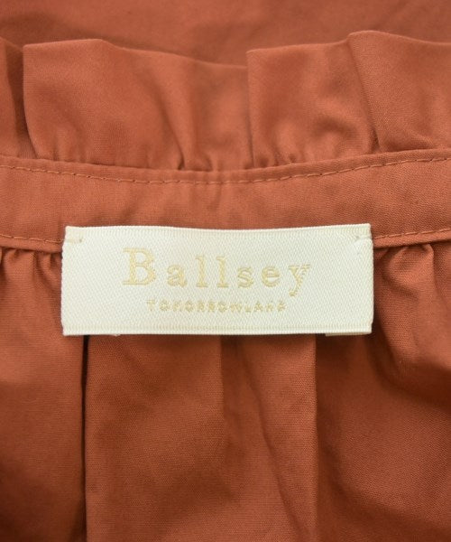 Ballsey เสื้อสตรี