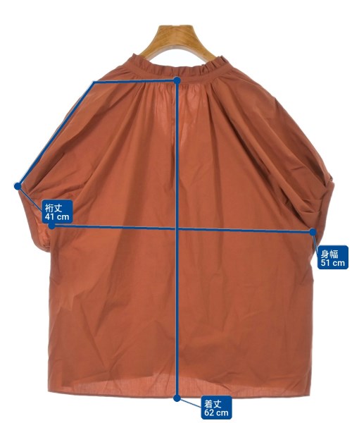 Ballsey เสื้อสตรี