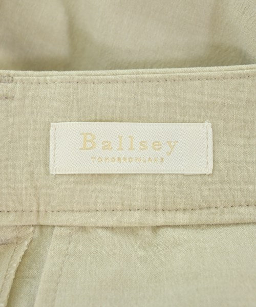 Ballsey กางเกง อื่น