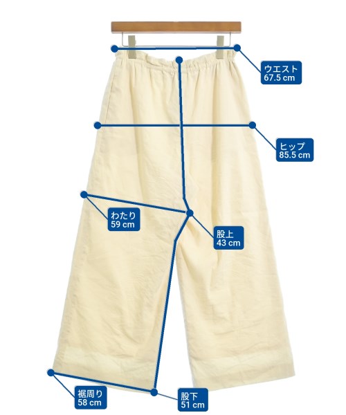 Ballsey กางเกง อื่น