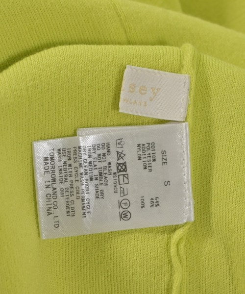 Ballsey เสื้อแขนกุด