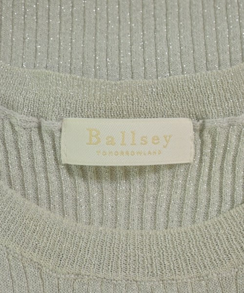 Ballsey เสื้อกันหนาว
