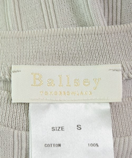 Ballsey แขนกุด