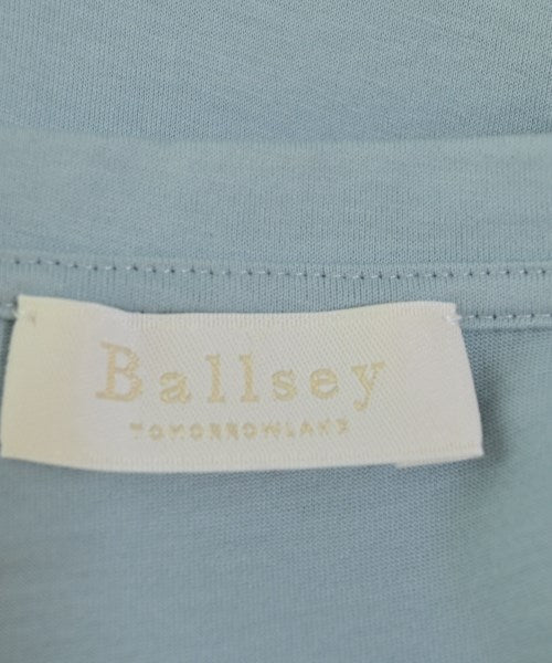 Ballsey เสื้อยืด/เสื้อท็อปส์