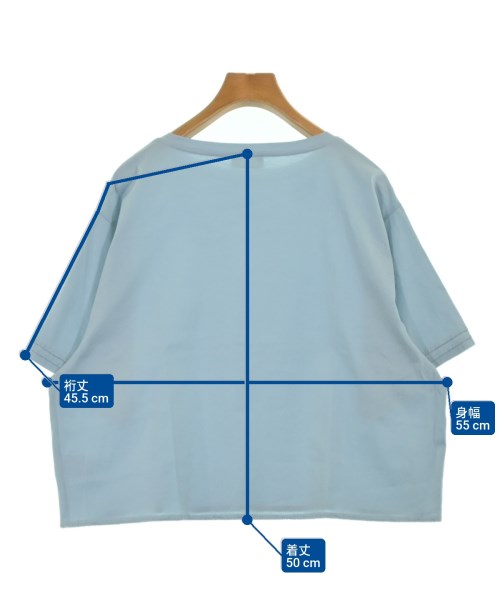 Ballsey เสื้อยืด/เสื้อท็อปส์
