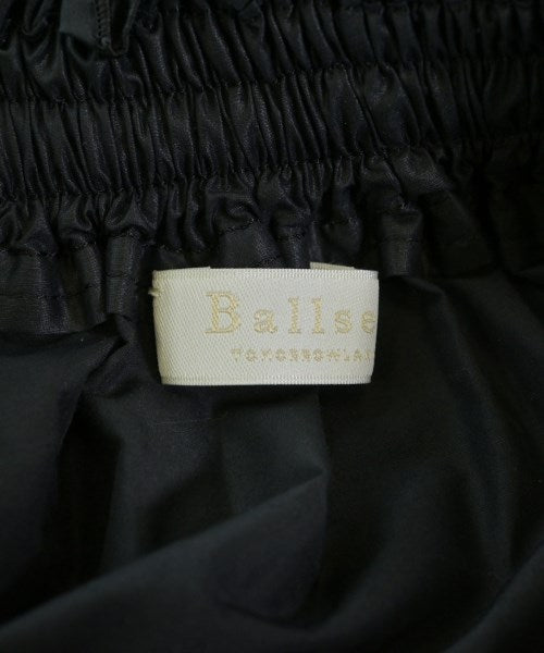 Ballsey กระโปรงยาว/แม็กซี่ยาว