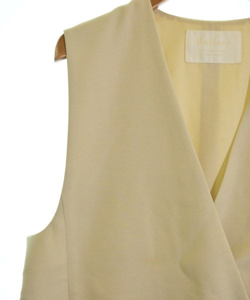 Ballsey อื่น