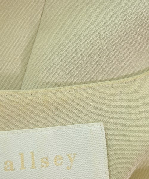 Ballsey อื่น