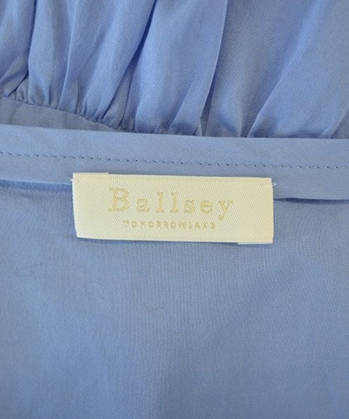 Ballsey ชุดเดรส