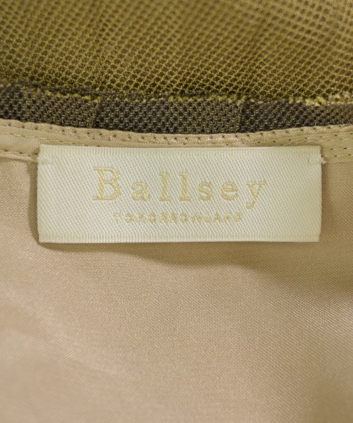 Ballsey เสื้อสตรี