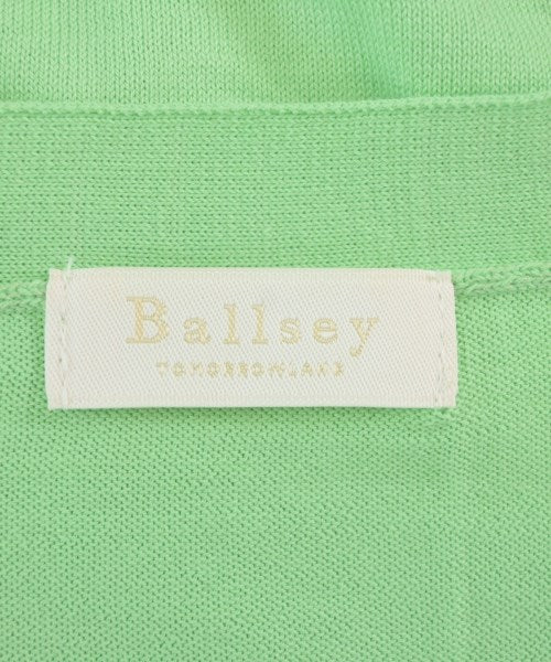 Ballsey เสื้อคาร์ดิแกน