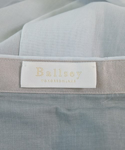 Ballsey กระโปรงยาว/แม็กซี่ยาว