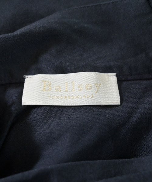 Ballsey แขนกุด