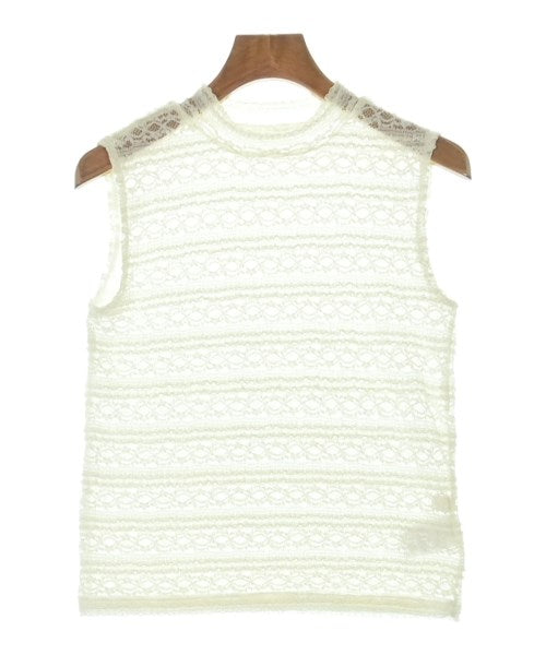 Ballsey เสื้อแขนกุด