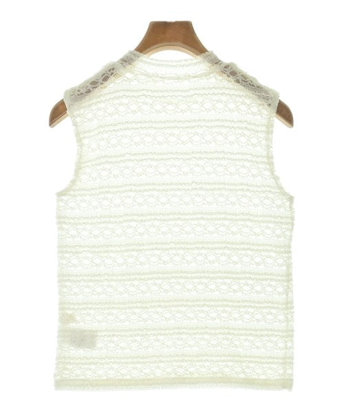 Ballsey เสื้อแขนกุด
