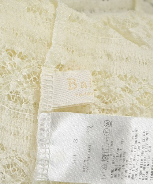 Ballsey เสื้อแขนกุด